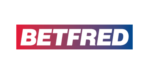 Betfred authentic brand mark