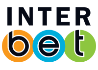 Interbet authentic brand mark