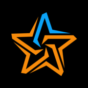 LottoStar authentic brand mark