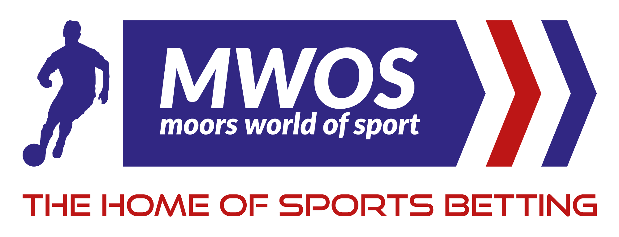 MOOR World of Sports logo
