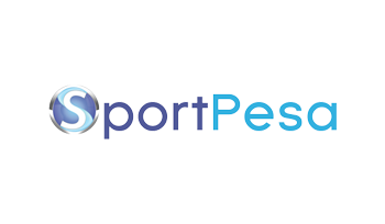 SportPesa logo
