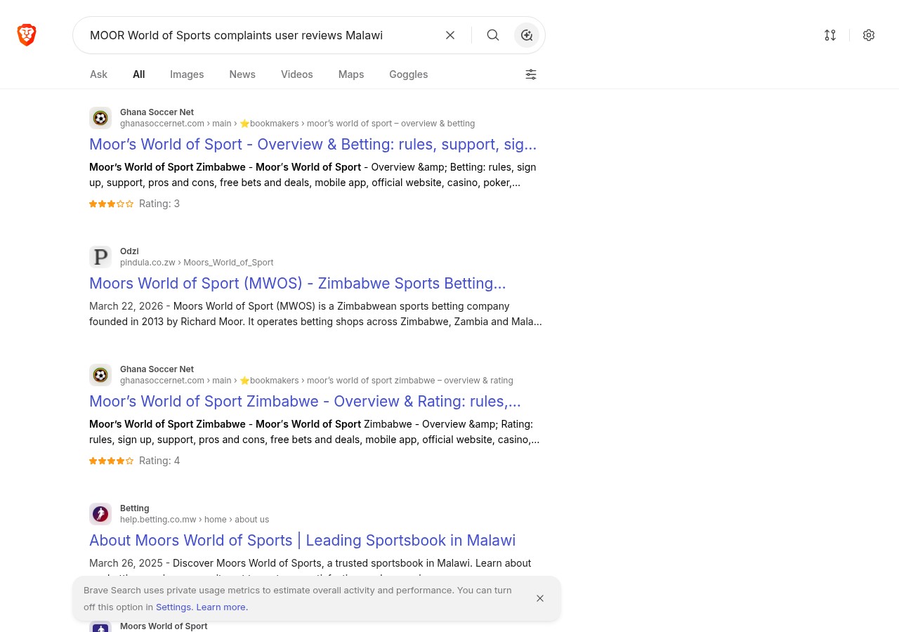 Independent search-context capture for follow-up questions