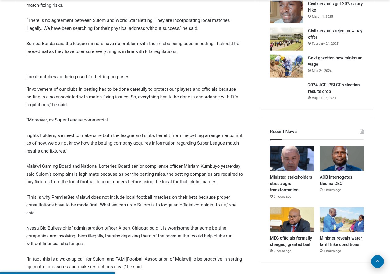 Independent historical context capture concerning World Star Betting